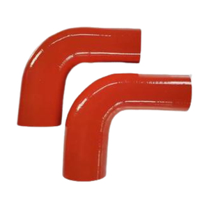 Manguera de Radiador de Silicona EPDM para Motor Nissan, Fuente de Fábrica, OEM 21501-4M400 Modelo 012, Servicios de Corte y Soldadura Personalizables - Product Image 4