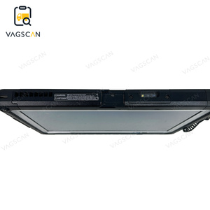 Para Tablet TOUGH-BOOK CF33, CPU I5-6300U 2.40GHz 2.50GHz, Windows 10 Pro, 8GB, Laptop de Diagnóstico - Product Image 5