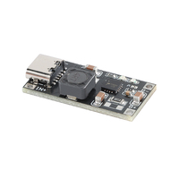 TP5000 gestion de la carte de charge module d'alimentation stable 2A 4.2V interface de TYPE-C de batterie au lithium unique