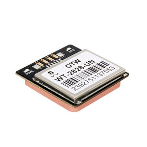 Module récepteur Gnss Voiture haute performance Module de véhicule en temps réel GPS + GLONASS + GALILEO + BDS module récepteur gnss WT-2828-UN - Product Image 4