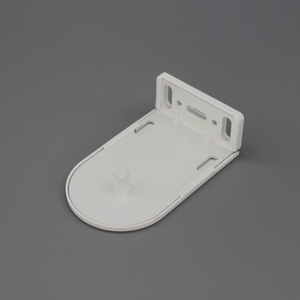 Stores aveugles à long support motorisés électriques ouverts volets composants stores enrouleurs pièces support de store enrouleur en métal - Product Image 4