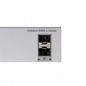 Commutateur PoE Gigabit 8 ports série C2960L Ws-C2960L-8Ps-Ll Nintendo Switch - Product Image 2