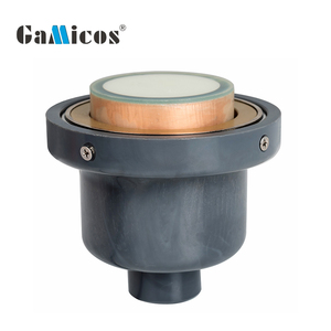 Gut600 bên ngoài cài đặt LPG Lưu trữ hình cầu xe tăng mức độ đo - Product Image 6