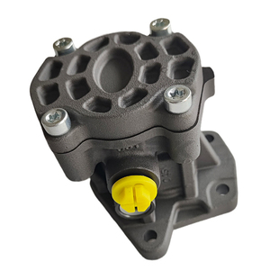 Pompe à injection de carburant haute pression 0440020045 51121017139 Générateur diesel Pompe à carburant automobile à vendre - Product Image 3