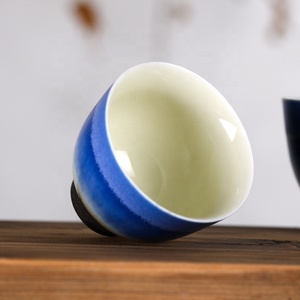 Taza <span class=keywords><strong>de</strong></span> <span class=keywords><strong>té</strong></span> <span class=keywords><strong>antigua</strong></span> <span class=keywords><strong>de</strong></span> cerámica hecha a mano para mujer, taza <span class=keywords><strong>de</strong></span> horno <span class=keywords><strong>de</strong></span> gama alta clásica china fresca, <span class=keywords><strong>porcelana</strong></span> pintada a mano, <span class=keywords><strong>porcelana</strong></span> SpecialCup - Product Image 5