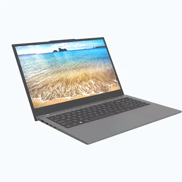 2026 14-15.6 Inch HD Laptop with Intel N4000 16GB RAM 512GB SSD Pre-Installed Win10 Personal Home Use Wireless New & Processor