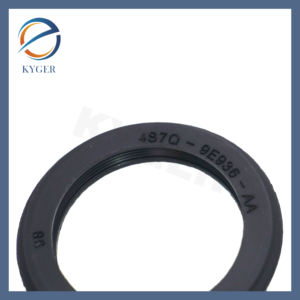 1316152 LR008353 JDE8801, прокладка корпуса дроссельной заслонки, уплотнительное впускное отверстие для Land Rover Discovery <span class=keywords><strong>3</strong></span> 4 5 Jaguar LR3 Range Rover Sport VELAR - Product Image 5