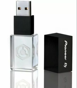 <strong>Crystal</strong> Gift USB Flash Drive Transparent Custom Logo Pendrive 8GB 16GB 32GB 64GB 128GB <strong>Memory</strong> <strong>Stick</strong> Usb Creativo U Disk Gifts - Product Image 2