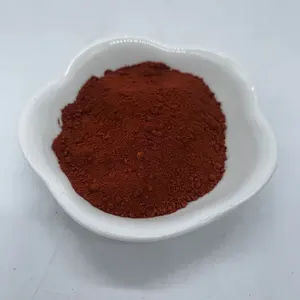 Cosmetic Pigment ceramic leather cosmetic pigment usage iron oxide red Iron Oxide Red R141