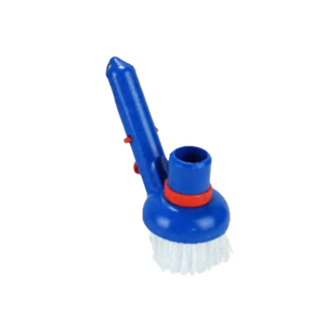 Flexible Haolide Cadison Cepillo de esquina de pared de piscina fácil de usar Ligero - Product Image 1