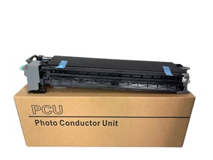 Unidades de Tambor Compatibles SPC840 K/C/M/Y con Chip para Ricoh SPC840DN/841DN/842DN, Garantía de 24 Meses, Polvo Importado de Japón - Product Image 5