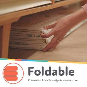 <span class=keywords><strong>Tapis</strong></span> pour enfants en PVC personnalisé, sûr et non toxique, <span class=keywords><strong>tapis</strong></span> <span class=keywords><strong>de</strong></span> jeu pliable, <span class=keywords><strong>tapis</strong></span> <span class=keywords><strong>de</strong></span> ramper en mousse <span class=keywords><strong>de</strong></span> résine écologique pliable - Product Image 4