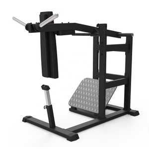 Equipo de Fitness Multifuncional para Entrenamiento de Levantamiento de Pesas, Banco de Pesas, Soporte para Pesas, Ajustable, para Interiores, con Péndulo para Sentadillas - Product Image 2