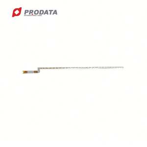 Câble FPC personnalisé Taiwan 1-6 couches pour bande LED Durable et polyvalent - Product Image 1