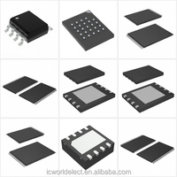 MT41K256M16TW-107 de mémoire de circuits intégrés: P