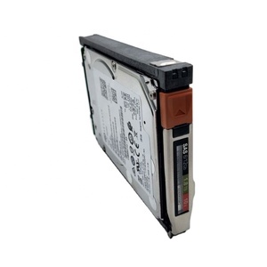 1.8T SAS 10K Hard Disks D4-2S10-1800 Unity XT380 XT480 Server Hard <b>Drive</b> - Product Image 5