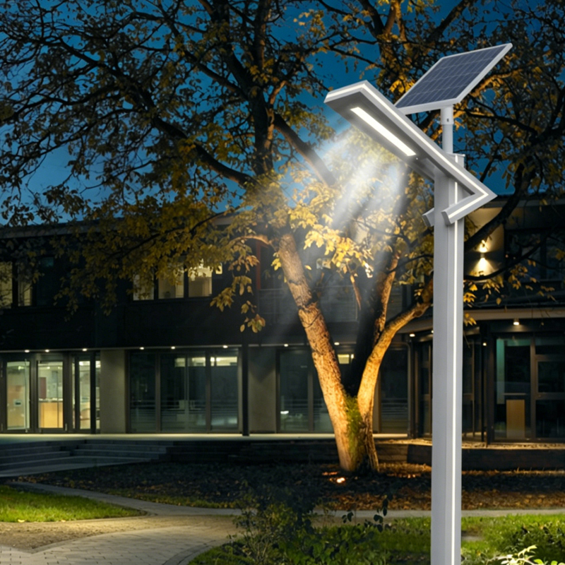 Landscape Lighting 20 30 40 50 Watt Bollard Lights for Outdoor Pathway Lighting Support Flexible Customization