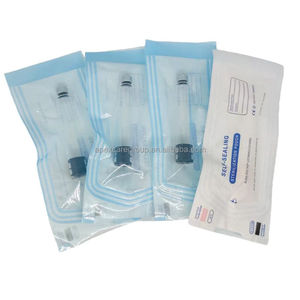 3ml steam sterilization glass cartridge fitting V1 V2 V3.V4reusable <b>pen</b>. disposable <b>pen</b> - Product Image 2