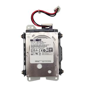 Accessoire d'imprimante de photocopieur disque dur T0shiba 320G utilisé pour Ricoh utilisé pour <span class=keywords><strong>Canon</strong></span> pour Xerox <span class=keywords><strong>gamme</strong></span> complète - Product Image 2