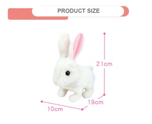 Pet Alliance Pretend Play Game <strong>Rabbit</strong> <strong>Toys</strong> for Girls - Product Image 6