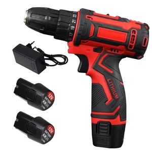 Taladro Inalámbrico F Adz121 de Alta <span class=keywords><strong>Calidad</strong></span> al Mejor <span class=keywords><strong>Precio</strong></span>, Herramientas con Batería de 12v - Product Image 4