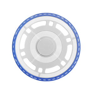 Soporte para Paño de Limpieza para Robot Aspirador Ecovacs <span class=keywords><strong>Debot</strong></span> T30S Combo /T30 Pro /T50 Pro/N30 Pro Omni - Product Image 5