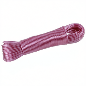 Paquete de 5 tendederos para uso en exteriores con cuerda de nailon resistente - Product Image 2