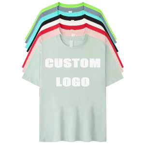 Bán Buôn 100% Polyester Áo Phông Thăng Hoa T Áo Sơ Mi Tùy Chỉnh Đồng Bằng Lụa Màn Hình In Ấn Trắng Đen Trống Nhanh Chóng Khô Người Đàn Ông T-Shirt - Product Image 3