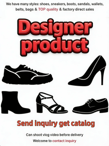 Оптовая продажа от фабрики: Модные дизайнерские люксовые сумки 2026 года из натуральной кожи с вышивкой, портативные, водонепроницаемые, высокое качество - Product Image 2