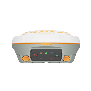 Instrument de mesure GPS RTK version laser N3, équipement de positionnement GNSS, équipement d'arpentage GPS, ingénierie - Product Image 1