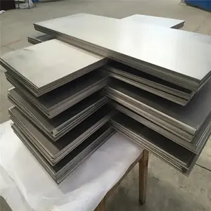 titanium plates Gr. 5 AMS 4904 ASTM B265 titanium sheet Ti 6Al4V Gr. 5 4x8 sheet metal prices titanium sheet plate