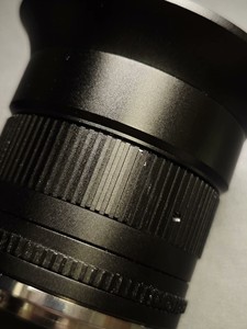 เลนส์ TTArtisan 10 มม. F2 ฟิกซ์โฟกัส อัลตร้าไวด์ ไพรม์ <span class=keywords><strong>ราคา</strong></span>ส่ง สำหรับกล้อง DSLR เมาท์ APS-C/M4/3 - Product Image 4