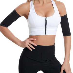 Façonneur <span class=keywords><strong>de</strong></span> Bras Gainant Anti-Cellulite Élastique Premium Ultra-Performant pour la Transpiration et la Perte <span class=keywords><strong>de</strong></span> Poids, Très Vendu pour Femme - Product Image 2