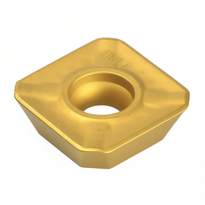 Insertos de Fresado Ttake Sekt SF para Herramientas de Corte de Metal - Product Image 2