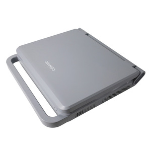 Échographe portable CMS1700B pour la gynécologie, diagnostic vasculaire périphérique, instrument d'échographie Doppler couleur <span class=keywords><strong>3D</strong></span>/4D - Product Image 4