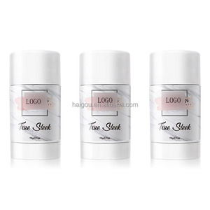 Cire coiffante en stick sans gras ni résidus pour cheveux rebelles, effet instantané, marque privée - Product Image 2