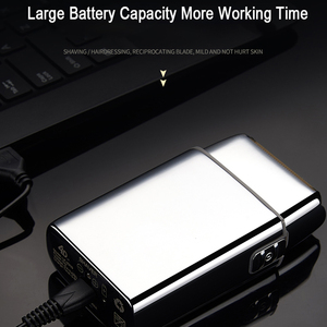 Le plus récent rasoir de <span class=keywords><strong>corps</strong></span> de vente chaude <span class=keywords><strong>meilleure</strong></span> <span class=keywords><strong>tondeuse</strong></span> à <span class=keywords><strong>barbe</strong></span> étanche hommes rasoirs de cheveux électriques - Product Image 2