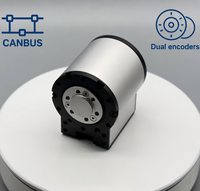 Caja de Engranajes Planetarios Micro, Motor sin Escobillas con Caja de Engranajes Planetarios, Actuador Modular de Engranajes Planetarios