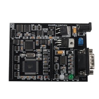 Programador ETL de alta calidad, herramienta de Chip ECU para Mo-to-ro-la 912 9S12, 912