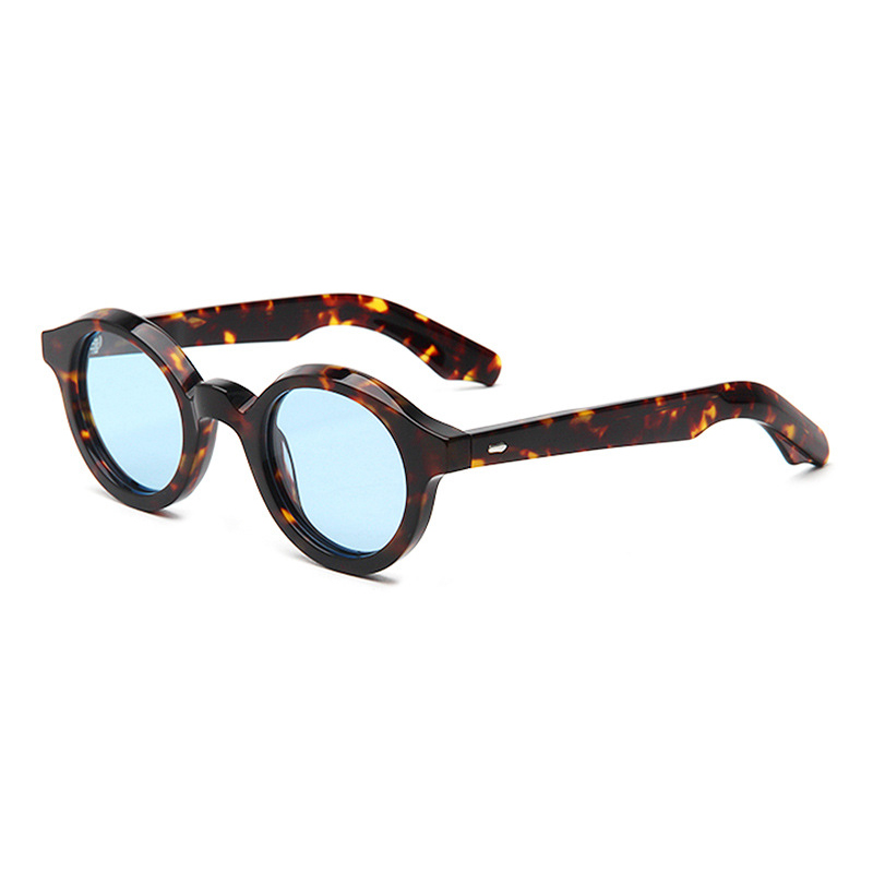 Tortoiseshell-blue