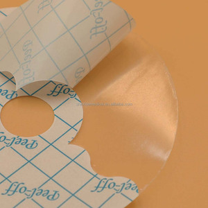 <span class=keywords><strong>Kit</strong></span> de pansement de drainage NPWT de haute qualité certifié CE pour usage chirurgical, avec film respirant transparent et connecteurs de tubes stériles, lot de 3 - Product Image 6