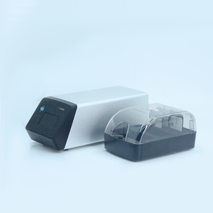 Kỹ thuật số x Ray Hệ thống hình ảnh với bác sĩ thú y Phần mềm tiện dụng Vet <span class=keywords><strong>PSP</strong></span> <span class=keywords><strong>Scanner</strong></span> cho vật nuôi - Product Image 5