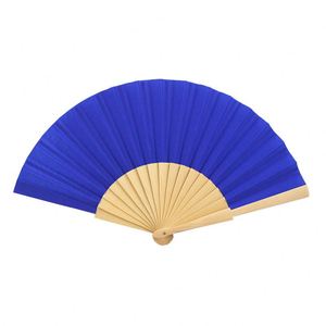 Abanicos de Mano Plegables de Madera Hechos a Mano en España, Portátiles, para Viajes, Regalos, Clásicos, DIY, Publicitarios, para Bodas - Product Image 3