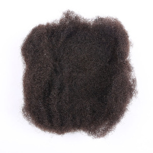 Tight Afro Kinky Hair Bulk: Le choix idéal pour créer, réparer et étendre les locs - Product Image 4