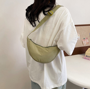 Borsa a <span class=keywords><strong>tracolla</strong></span> a <span class=keywords><strong>tracolla</strong></span> con <span class=keywords><strong>tracolla</strong></span> regolabile con <span class=keywords><strong>tracolla</strong></span> a <span class=keywords><strong>tracolla</strong></span> personalizzata con Logo personalizzato - Product Image 4