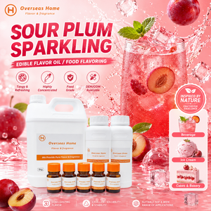 Muestra Gratuita de Concentrado de Sabor a Fresa <span class=keywords><strong>para</strong></span> Jugos, Té con Leche, Bebidas Boba, Yogur y Smoothies, Suministro al por Mayor - Product Image 5