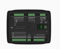 Contrôleur de compresseur d'air ACC7200/ACC7200A, alimenté au diesel, neuf, marque originale SmartGen, température de fonctionnement -40°C ℃ ~+70 ℃   IP60
