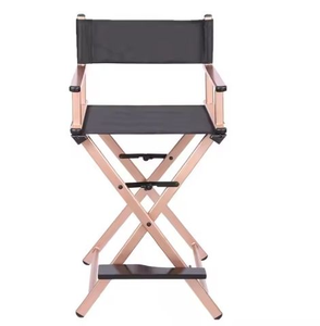 Chaise pliante d'extérieur pour patio, chaise de <span class=keywords><strong>jardin</strong></span> confortable, chaise pliable résistante aux intempéries pour terrasse, activités de loisirs - Product Image 3