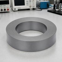 Bobine d'acier au silicium CRGO M de haute qualité orientée M5 laminée à froid avec stratification EI pour le fournisseur d'usine direct de noyau de transformateur