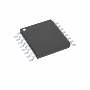 ชิ้นส่วนอิเล็กทรอนิกส์สำหรับการจัดการพลังงาน (PMIC) 16 PowerTSSOP BOM IC มีสินค้าในสต็อก A6986H3V3 - Product Image 1